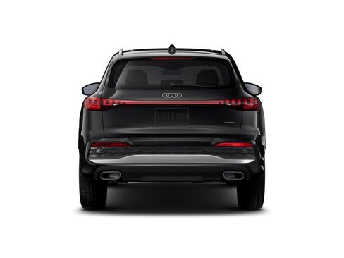 New 2025 Audi Q5 2.0T Premium Plus image 4