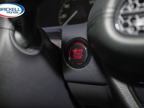 Certified 2024 Honda HR-V LX image 37