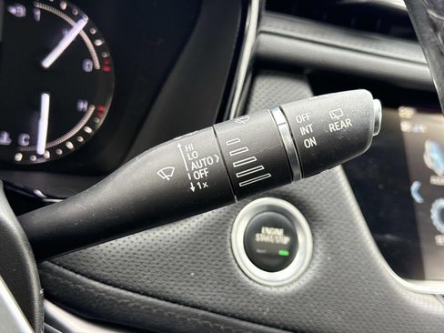 Used 2019 Cadillac XT5 Luxury image 17