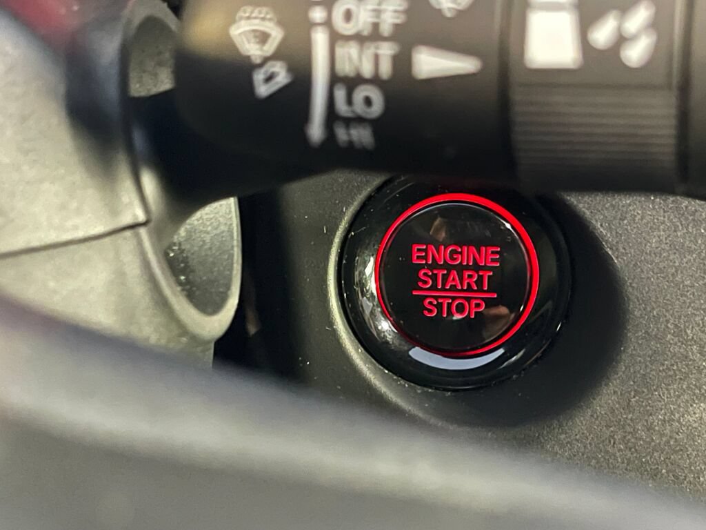Certified 2024 Honda Accord EX image 16