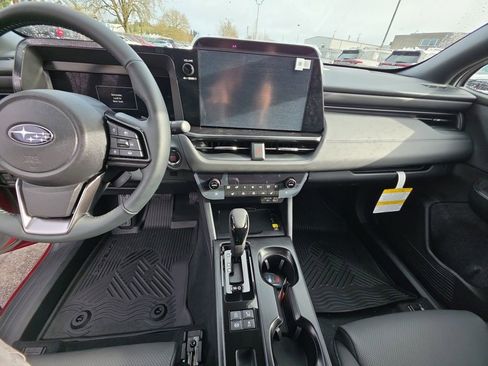 New 2026 Subaru Outback Touring image 15