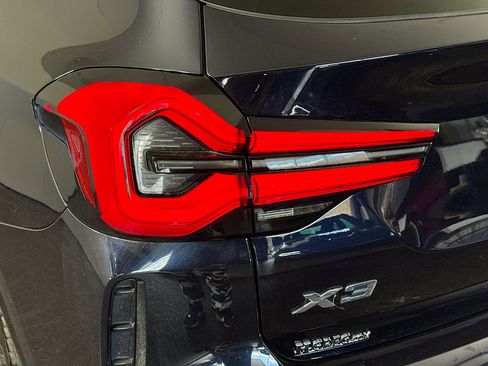 Used 2023 BMW X3 sDrive30i w/ M Sport Package image 34