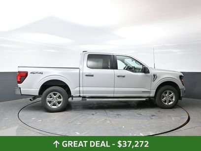 Used 2024 Ford F150 XLT w/ Mobile Office Package