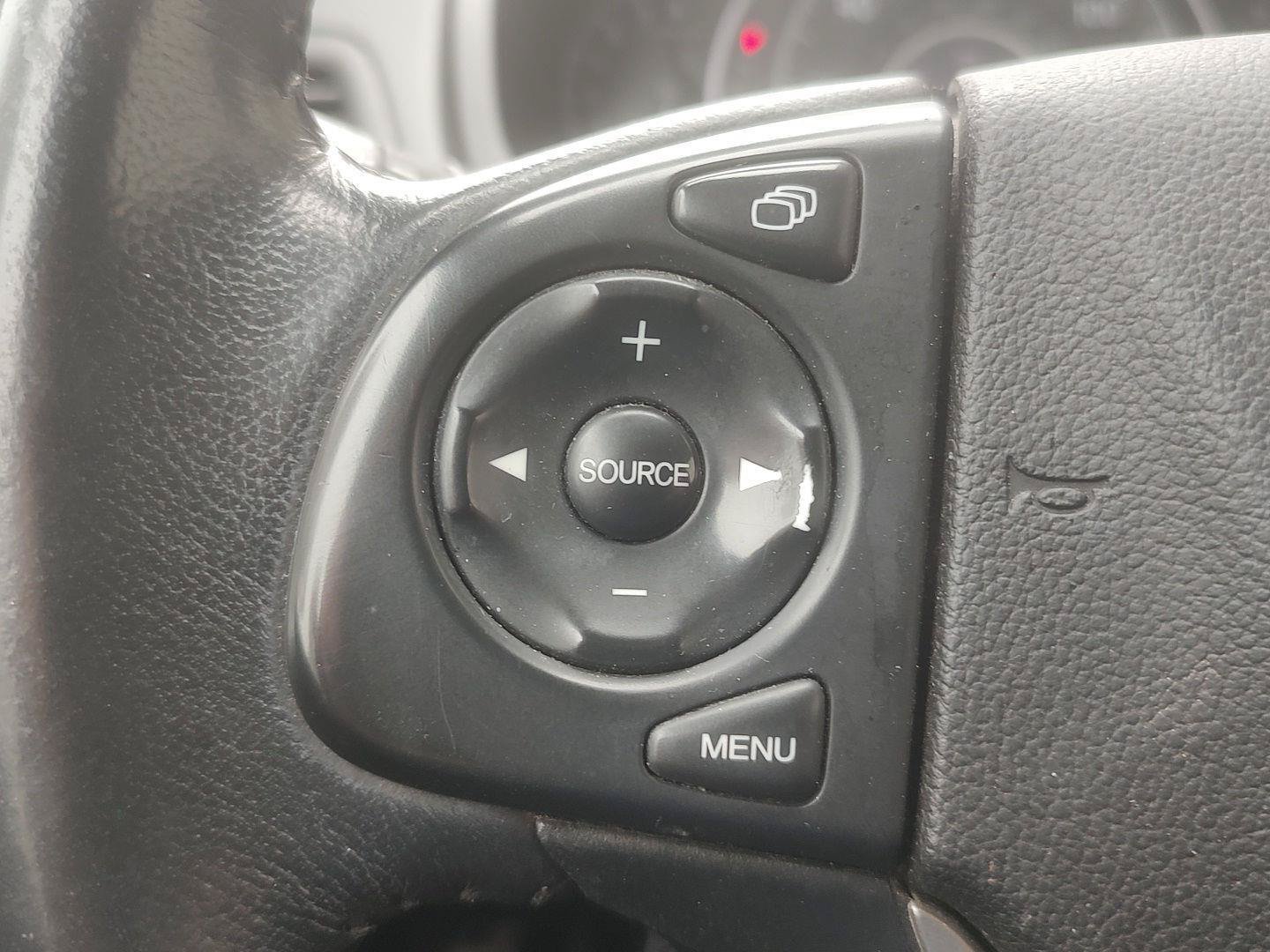 Used 2014 Honda CR-V EX-L image 12