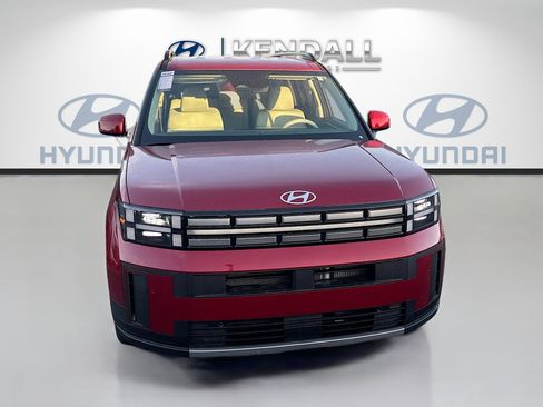 New 2026 Hyundai Santa Fe SEL image 2