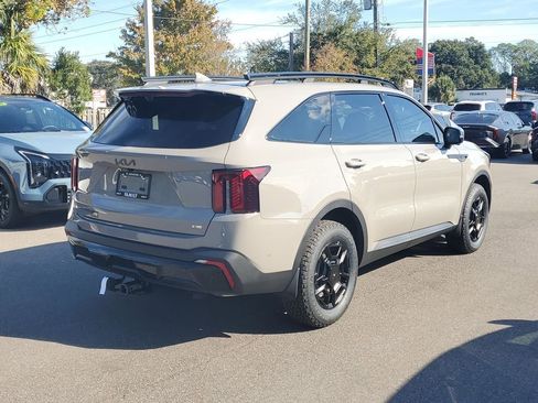 New 2026 Kia Sorento SX Prestige image 6