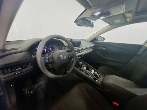 Used 2024 Honda Accord EX image 18