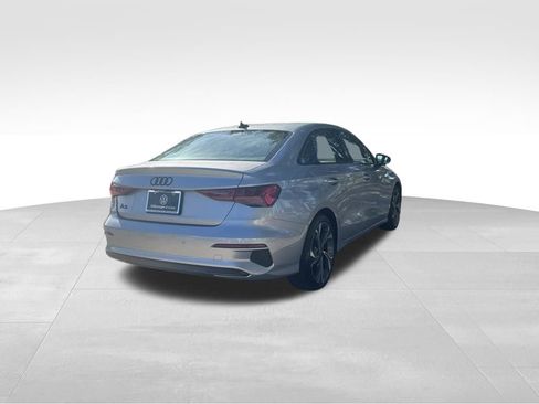 Used 2023 Audi A3 2.0T Premium w/ Convenience Package image 5