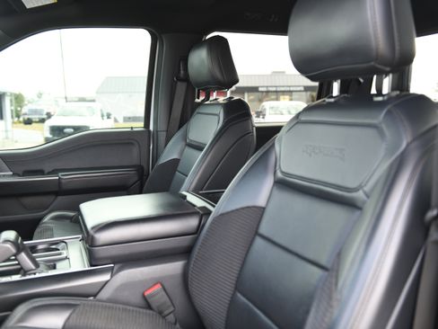 Used 2023 Ford F150 Raptor image 24