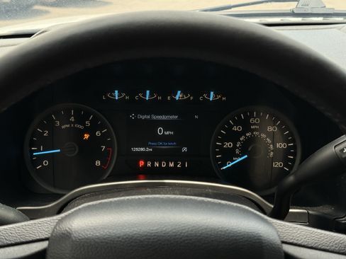 Used 2019 Ford F150 XLT w/ Equipment Group 301A Mid AWD/4WD image 11