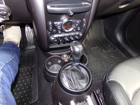 Used 2014 MINI Cooper Countryman S w/ Premium Package FWD image 48