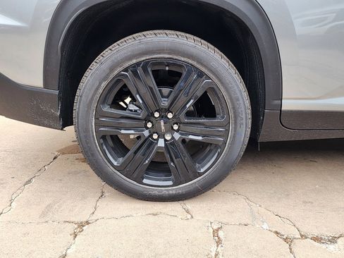 New 2026 GMC Acadia Elevation w/ Black Edition image 56