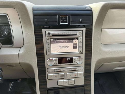 Used 2008 Lincoln Navigator L 4WD image 48