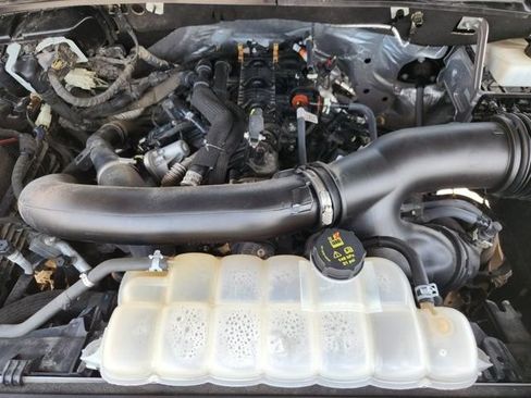 Used 2023 Ford Expedition Limited RWD image 33