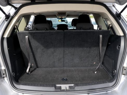 Used 2016 Dodge Journey SE w/ Flexible Seating Group image 25