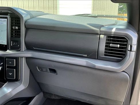Used 2025 Ford F150 XLT w/ Equipment Group 302A MID AWD/4WD image 15