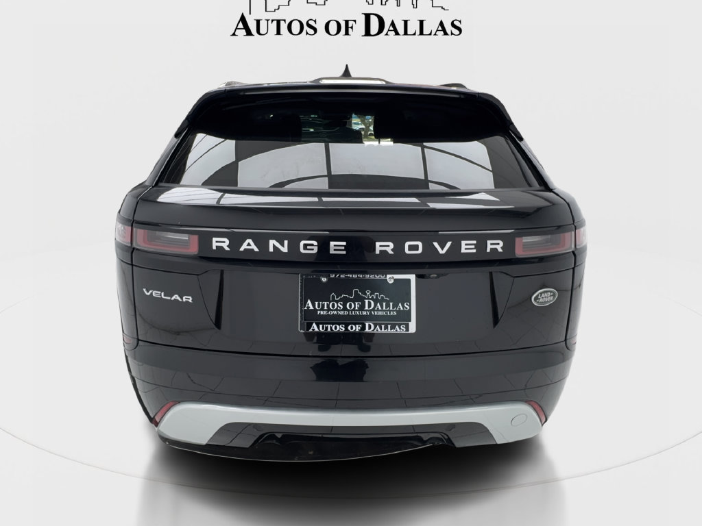 Used 2023 Land Rover Range Rover Velar S AWD/4WD image 15