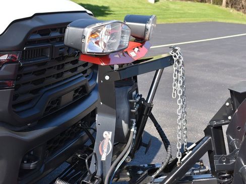 New 2026 RAM 2500 Tradesman image 3