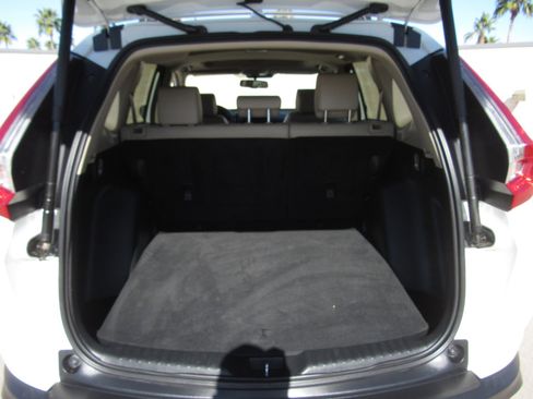 Certified 2018 Honda CR-V EX-L image 13