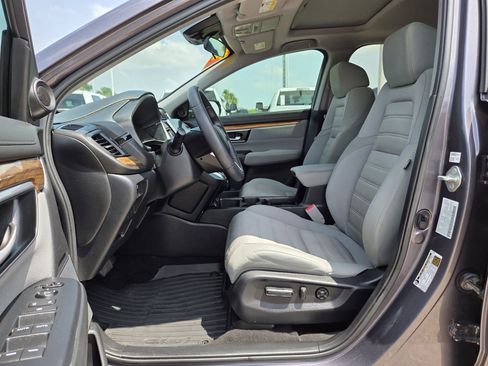 Used 2022 Honda CR-V EX image 12