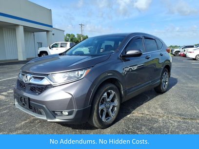 Used 2019 Honda CR-V EX