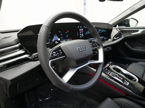 New 2026 Audi A6 Premium Plus AWD/4WD image 8