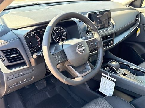 New 2026 Nissan Rogue SV w/ Cold Weather Package image 18