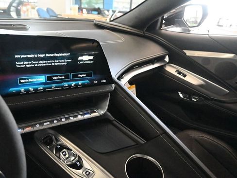 New 2026 Chevrolet Corvette Z06 image 14