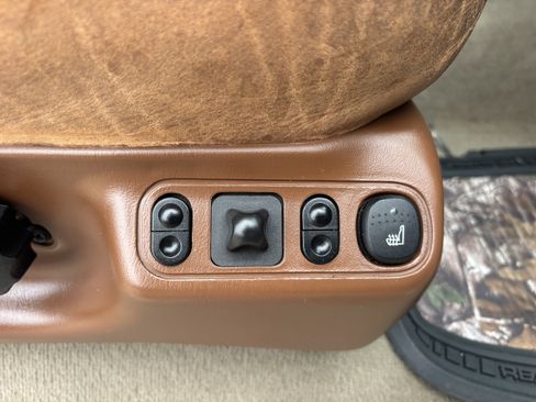 Used 2005 Ford F350 King Ranch RWD image 13