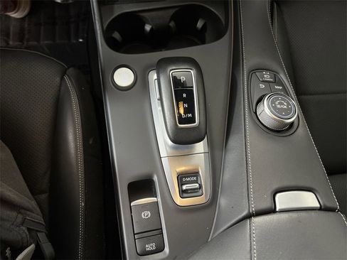 Used 2023 INFINITI QX50 Sport image 22