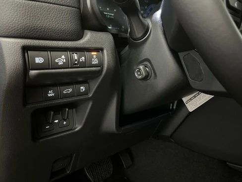New 2026 Toyota Land Cruiser w/ Premium Package AWD/4WD image 15