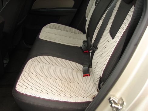 Used 2013 Chevrolet Equinox LS image 10