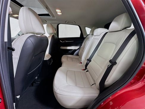 Used 2020 MAZDA CX-5 Grand Touring image 17