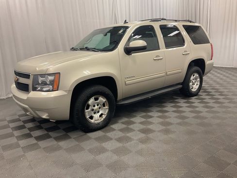 Used 2014 Chevrolet Tahoe LT AWD/4WD image 5