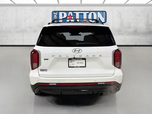 Used 2024 Hyundai Palisade XRT FWD image 6