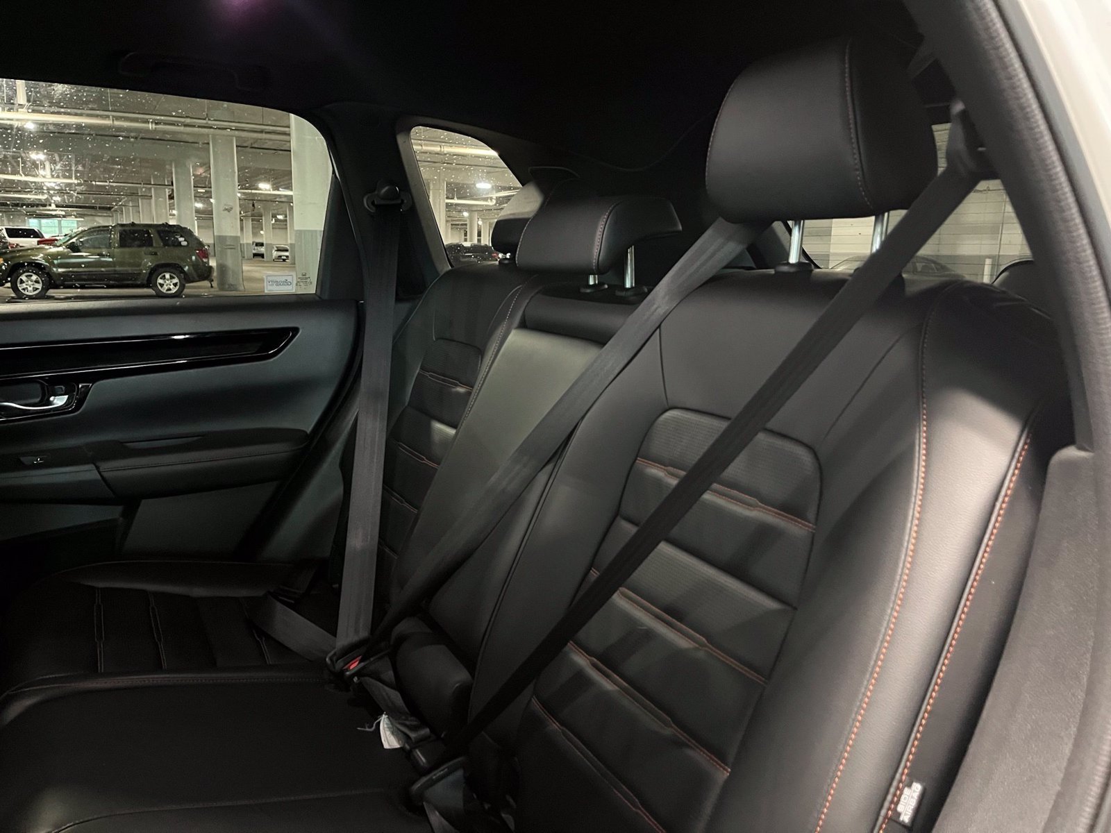 Used 2025 Honda CR-V Sport Touring image 35