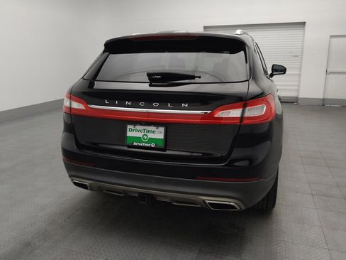 Used 2018 Lincoln MKX Reserve image 7