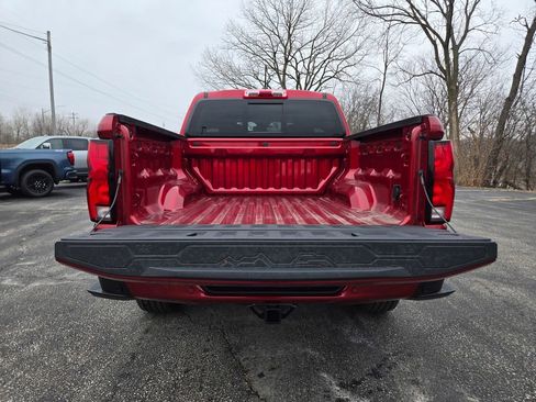 New 2026 Chevrolet Colorado LT w/ LT Convenience Package image 22