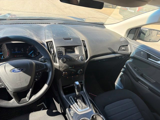 Used 2018 Ford Edge SE AWD/4WD image 19