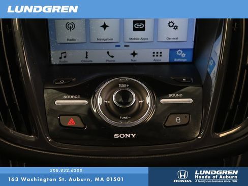 Used 2016 Ford Escape Titanium w/ Equipment Group 301A AWD/4WD image 21