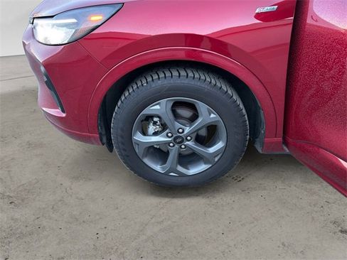 Certified 2024 Ford Escape ST-Line image 14