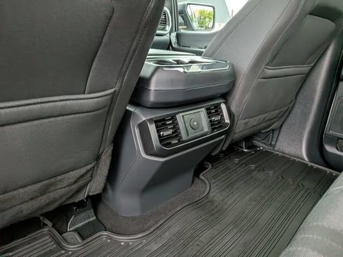 Certified 2025 Ford F150 STX w/ STX Black Appearance Package AWD/4WD image 17
