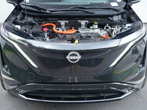 Used 2023 Nissan Ariya FWD image 7