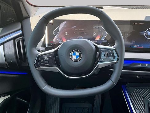Used 2026 BMW X3 xDrive30i w/ Premium Package AWD/4WD image 5