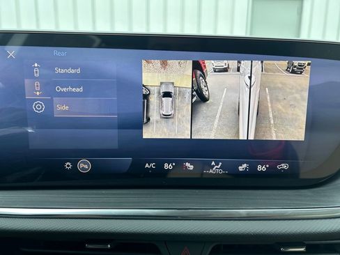 New 2026 Buick Envision Preferred image 21