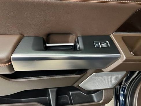 Used 2024 Ford F350 King Ranch image 44