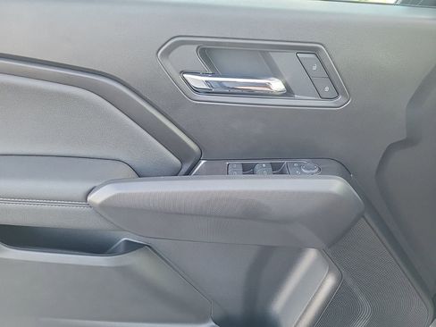 New 2026 GMC Canyon Elevation w/ Convenience Package RWD image 14