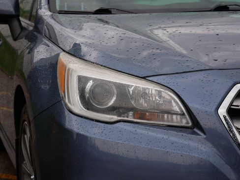 Used 2016 Subaru Legacy 2.5i Limited AWD/4WD image 17