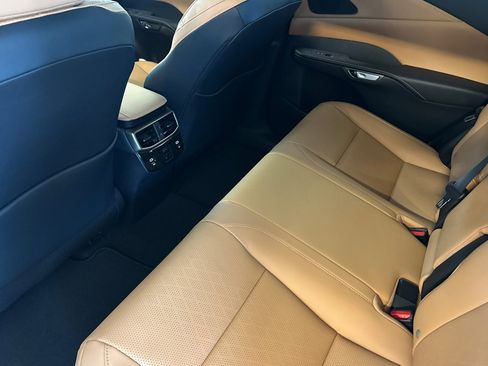 New 2026 Lexus RX 350 AWD/4WD image 26