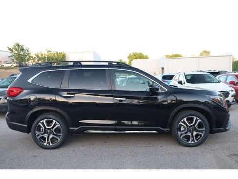 New 2026 Subaru Ascent Touring AWD/4WD image 37